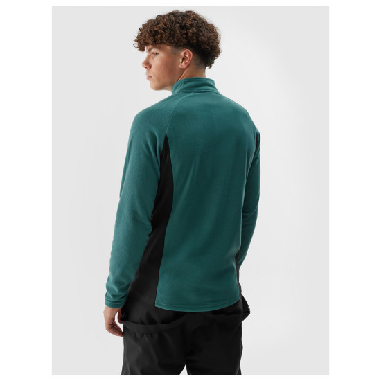 4F Ανδρική μακρυμάνικη ισοθερμική μπλούζα Fleece Underwear 4F Ανδρική μακρυμάνικη ισοθερμική μπλούζα Fleece Underwear